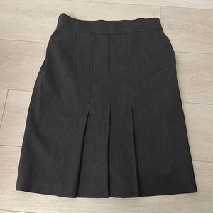 AKRIS skirt